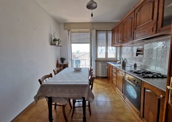 Three-room apartment Trinità - photo 2