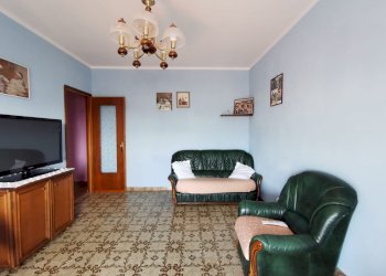 Three-room apartment Trinità - photo 8