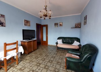 Three-room apartment Trinità - photo 9