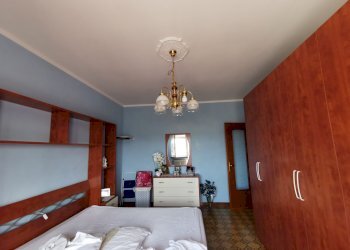 Three-room apartment Trinità - photo 12