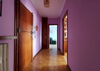 Three-room apartment Trinità - photo 16