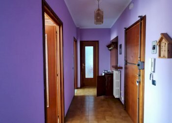 Three-room apartment Trinità - photo 17