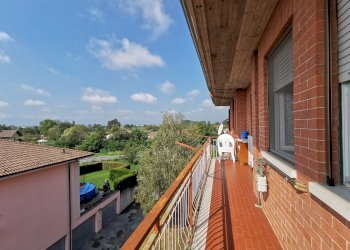 Three-room apartment Trinità - photo 18