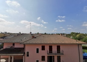 Three-room apartment Trinità - photo 19