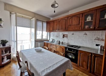 Three-room apartment Trinità - photo 1