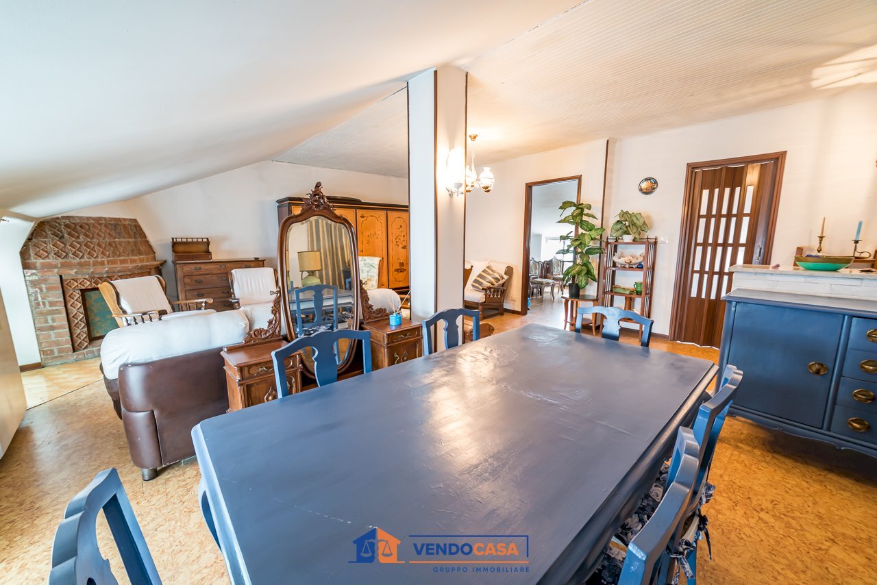 Quadrilocale Racconigi - foto 1