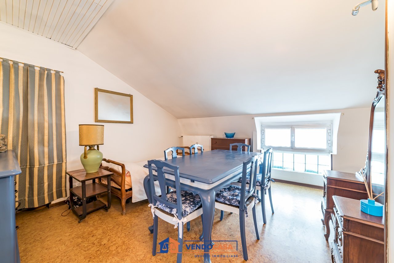 Quadrilocale Racconigi - foto 2