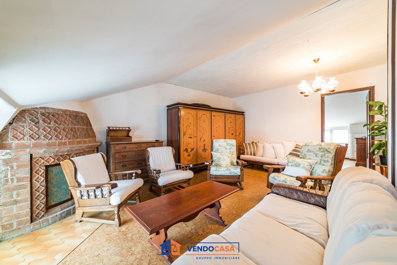 Quadrilocale Racconigi - foto 3