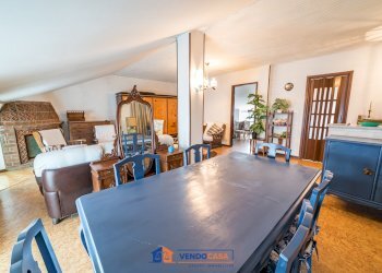 Quadrilocale Racconigi - foto 1