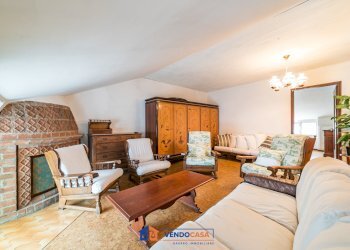 Quadrilocale Racconigi - foto 3