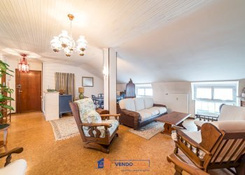 Quadrilocale Racconigi - foto 5