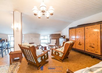 Quadrilocale Racconigi - foto 7