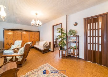 Quadrilocale Racconigi - foto 8