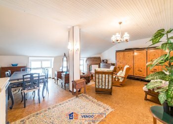 Quadrilocale Racconigi - foto 9