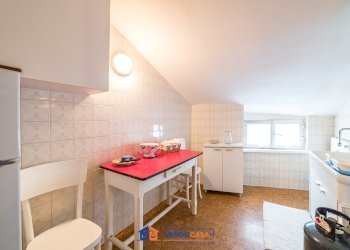 Quadrilocale Racconigi - foto 10