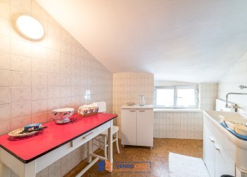 Quadrilocale Racconigi - foto 11