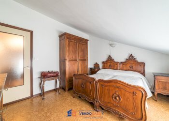 Quadrilocale Racconigi - foto 14