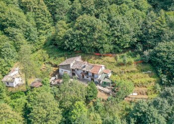 Facciata - Casa indipendente Località Barrale, 1, Luserna San Giovanni - foto 2