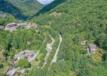 Vistaiste - Casa indipendente Località Barrale, 1, Luserna San Giovanni - foto 32