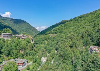 Viste - Casa indipendente Località Barrale, 1, Luserna San Giovanni - foto 33