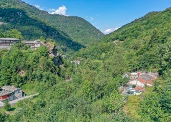 Viste - Casa indipendente Località Barrale, 1, Luserna San Giovanni - foto 34