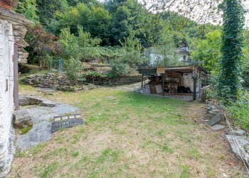 Giardino - Casa indipendente Località Barrale, 1, Luserna San Giovanni - foto 28