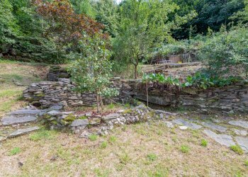 Giardino - Casa indipendente Località Barrale, 1, Luserna San Giovanni - foto 29