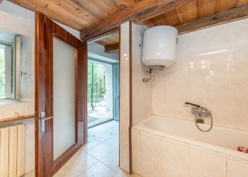 BagnoBagno - Casa indipendente Località Barrale, 1, Luserna San Giovanni - foto 20