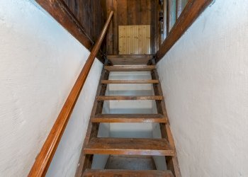 Scala - Casa indipendente Località Barrale, 1, Luserna San Giovanni - foto 17