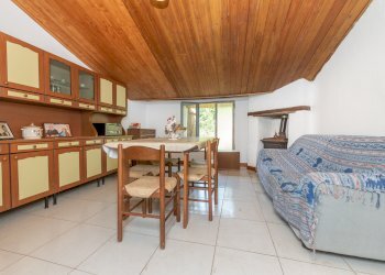 Sala - Casa indipendente Località Barrale, 1, Luserna San Giovanni - foto 10