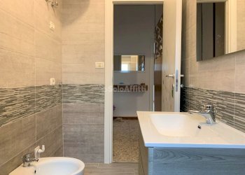 Bagno - Trilocale Catanzaro - foto 9