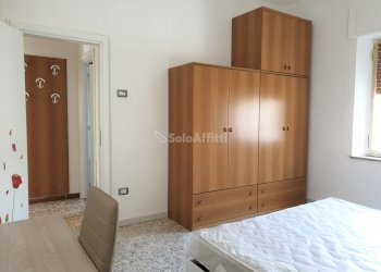 Camera da letto 3 - Trilocale Catanzaro - foto 11