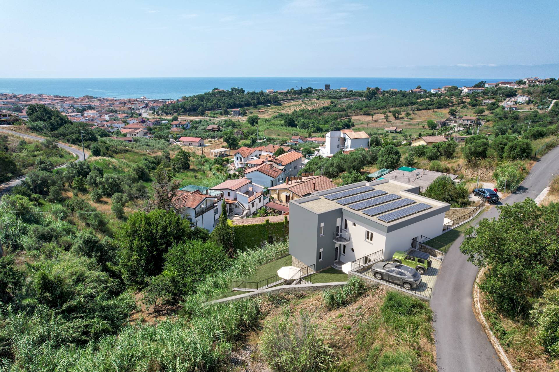 Rustico via Lesche, Casal Velino - foto 1