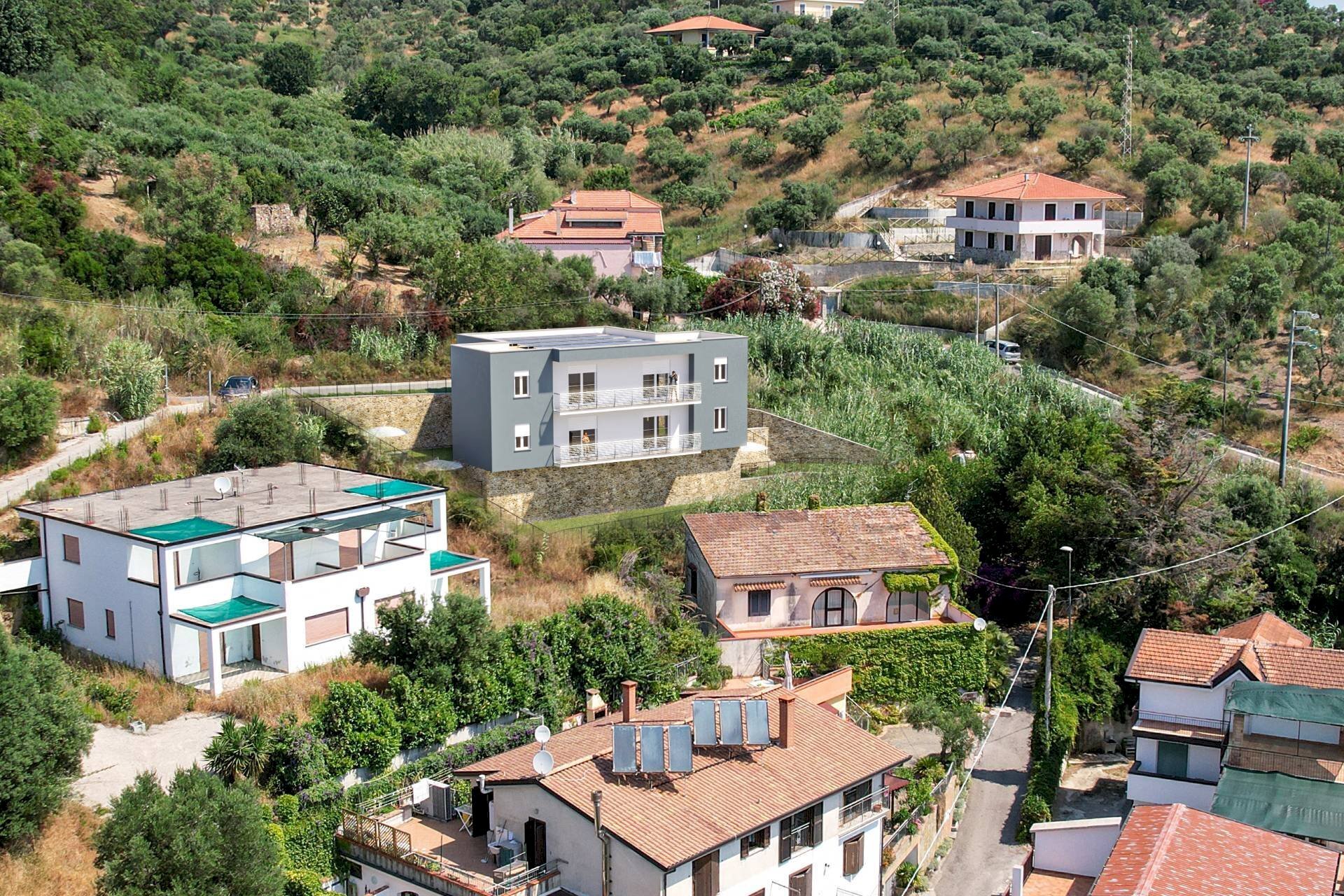 Rustico via Lesche, Casal Velino - foto 3