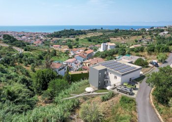 Rustico via Lesche, Casal Velino - foto 1