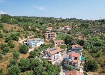 Rustico via Lesche, Casal Velino - foto 4