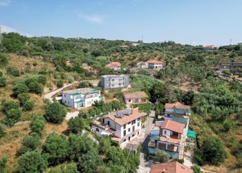 Rustico via Lesche, Casal Velino - foto 5