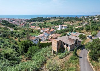 Rustico via Lesche, Casal Velino - foto 6