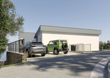 Rustico via Lesche, Casal Velino - foto 10