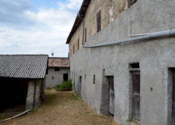 Porzione di casa Carpineti - foto 2