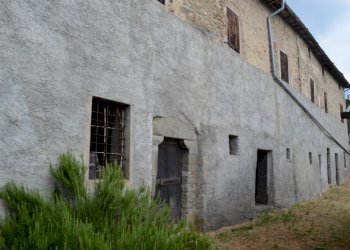 Porzione di casa Carpineti - foto 3