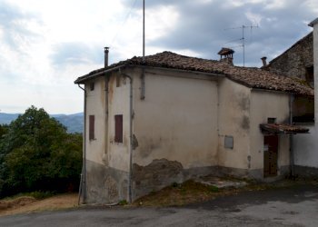 Porzione di casa Carpineti - foto 4