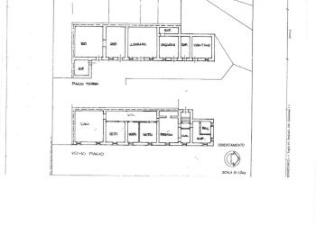 Porzione di casa Carpineti - foto 13