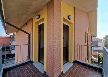 One-room apartment Massa Lombarda - photo 14