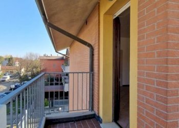 One-room apartment Massa Lombarda - photo 17