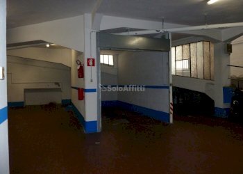 garage - Box Via XX Settembre, Sanremo - foto 4