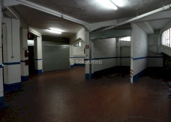 garage - Box Via XX Settembre, Sanremo - foto 5