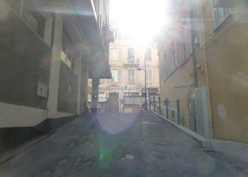 garage - Box Via XX Settembre, Sanremo - foto 14