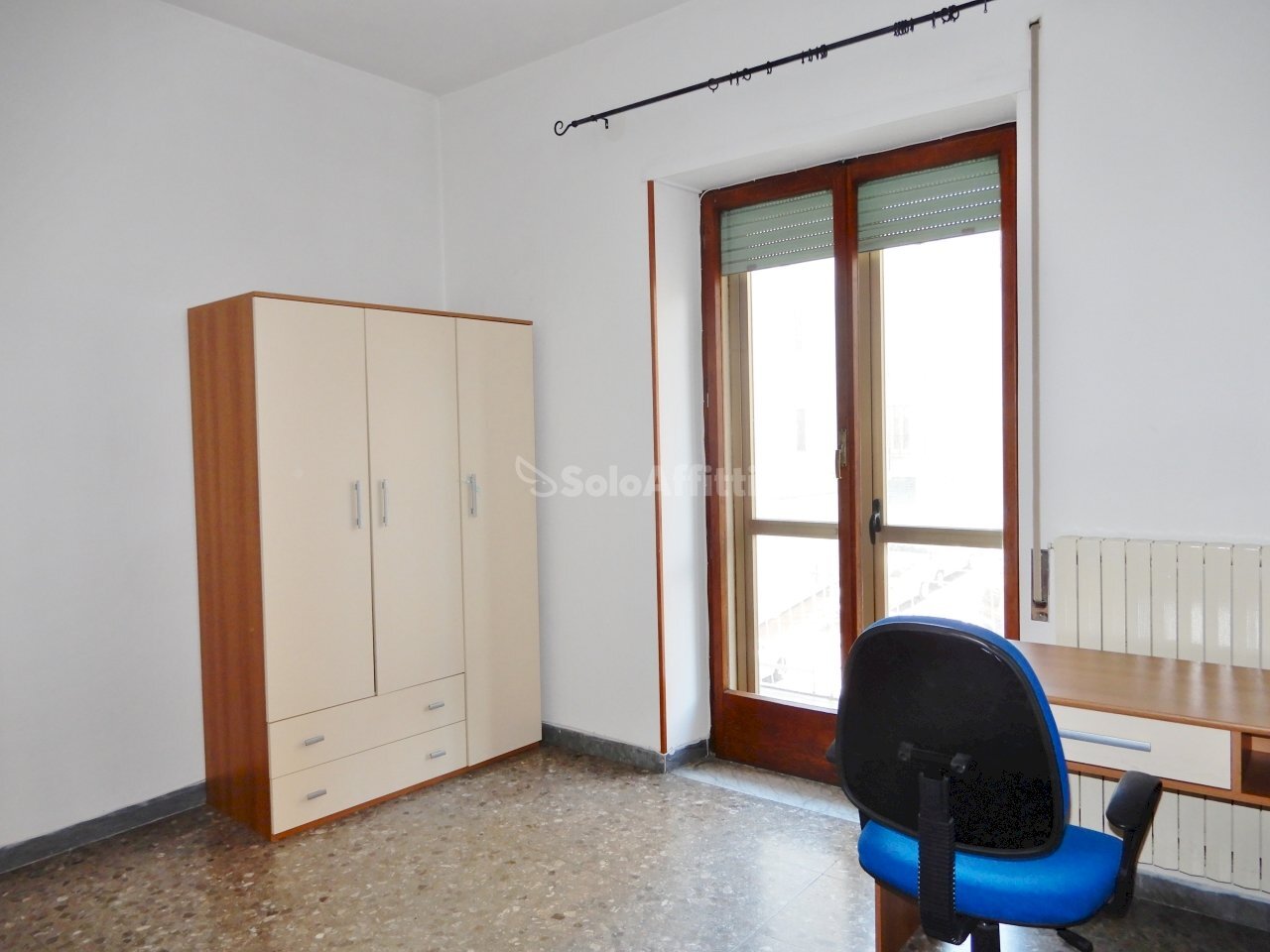 Camera - Four-room apartment Catanzaro - photo 2
