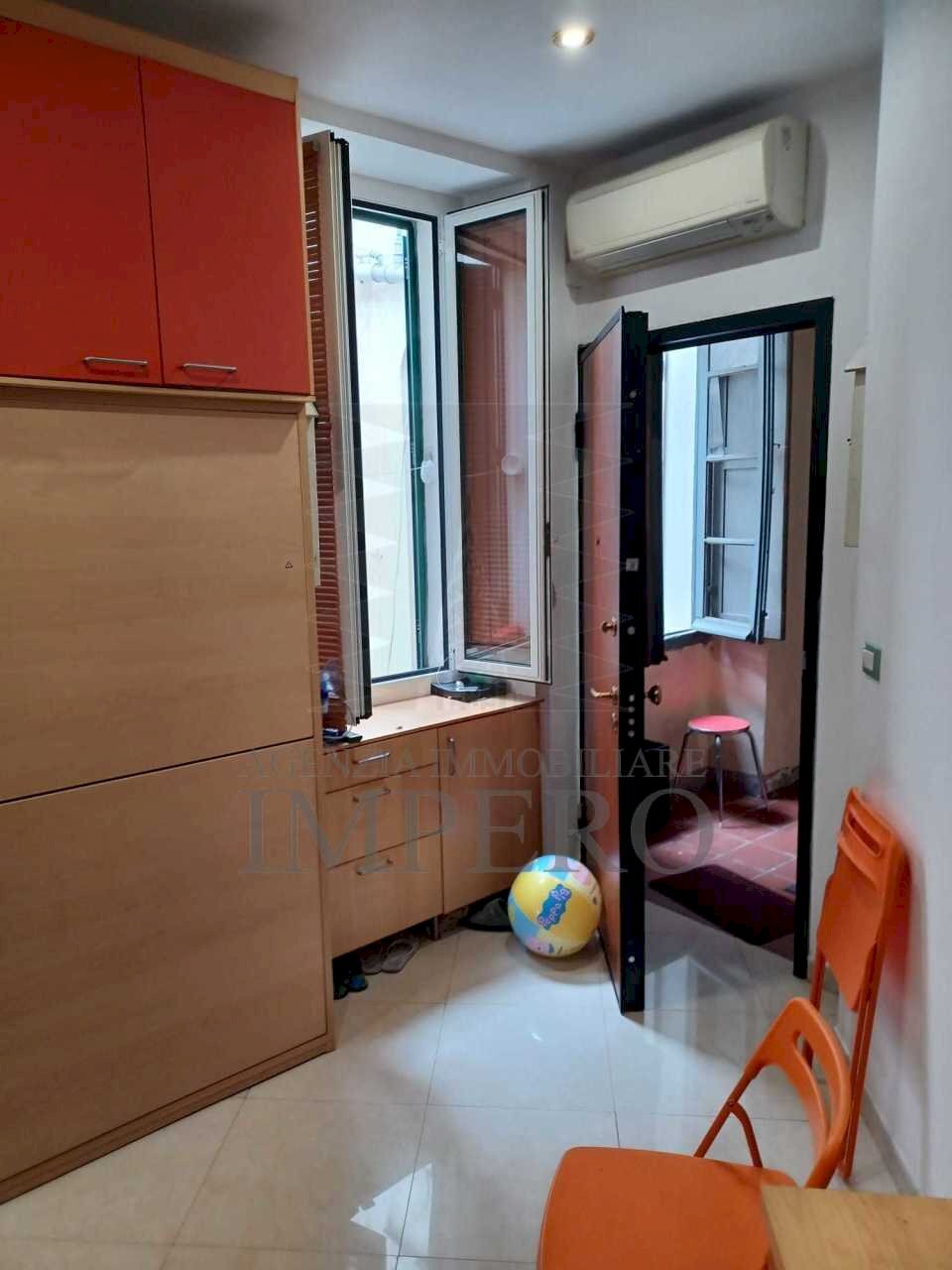 ventimiglia rosso.jpg - Two-room apartment Via Giuseppe Garibaldi 1A, Ventimiglia - photo 3